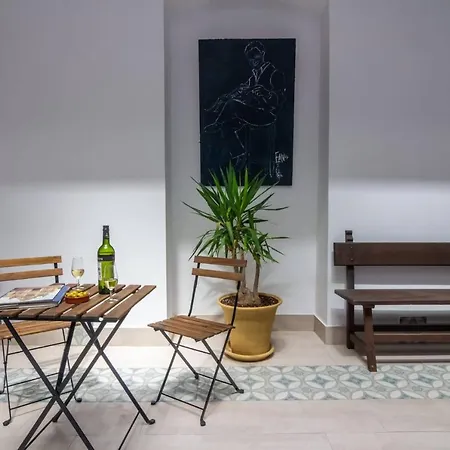 Apartamento Turísticos Mamelón *