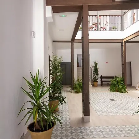 Apartamento Turísticos Mamelón *