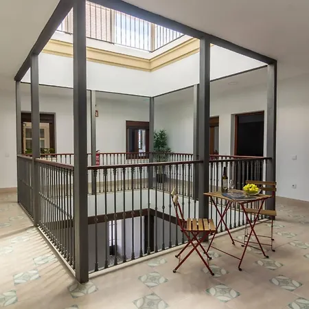 Turisticos Mamelon Jerez de la Frontera