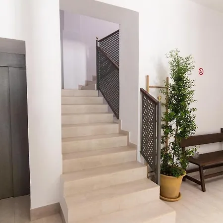 Apartment Turisticos Mamelon *