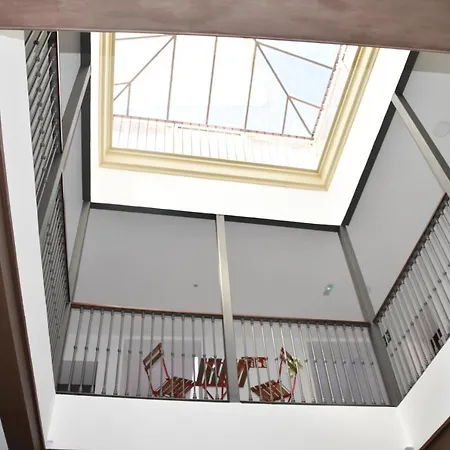 Apartamento Turísticos Mamelón Jerez de la Frontera