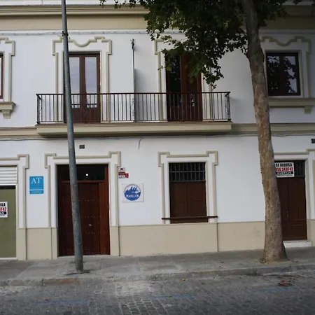 Apartamento Turísticos Mamelón *