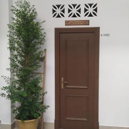 Apartamento Turísticos Mamelón *