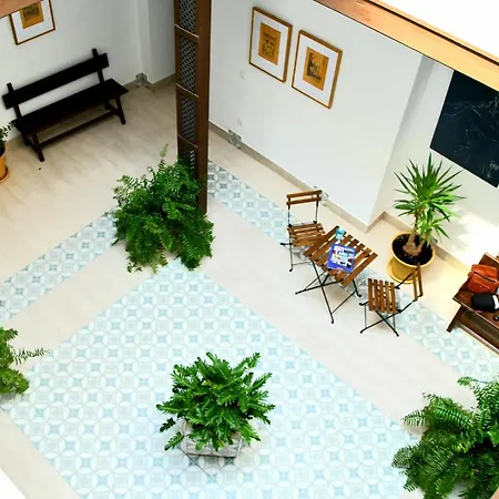 Turísticos Mamelón Apartamento