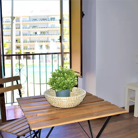 Apartamento Turísticos Mamelón *