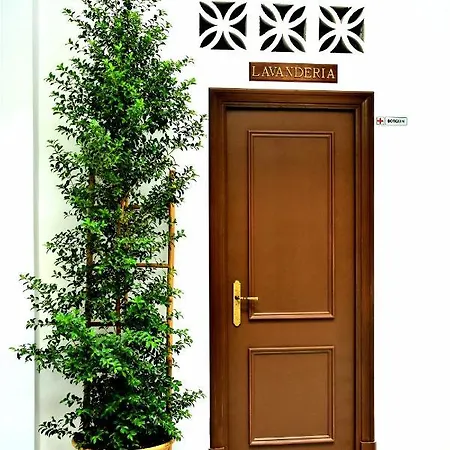 Turisticos Mamelon Jerez de la Frontera