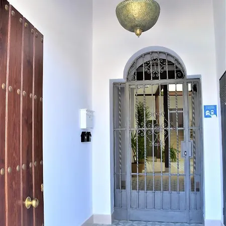 Apartment Turisticos Mamelon *