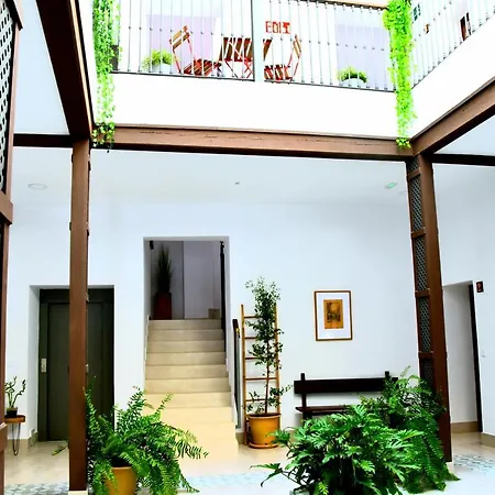 Turísticos Mamelón Apartamento *