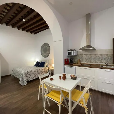 Turisticos Mamelon Jerez de la Frontera