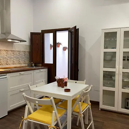 Turisticos Mamelon Jerez de la Frontera