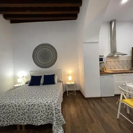 Turisticos Mamelon Jerez de la Frontera