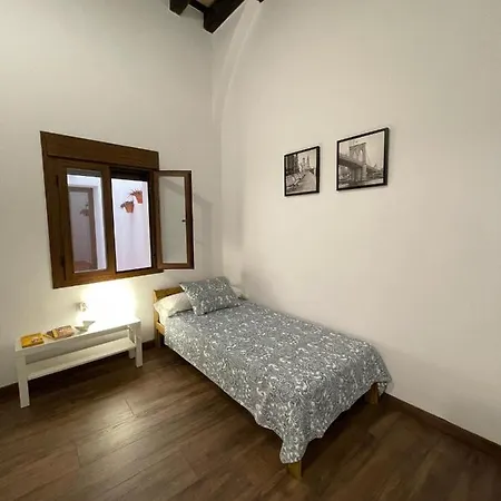 Turísticos Mamelón Apartamento