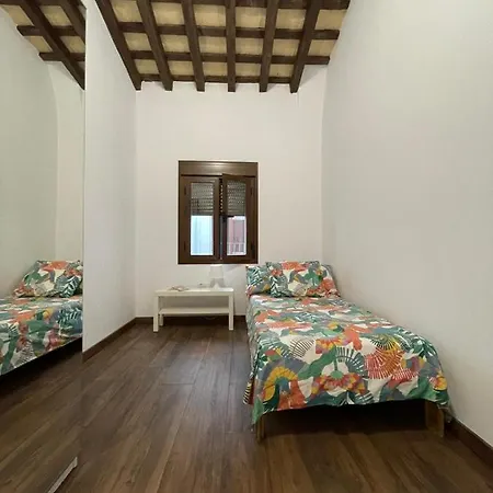 Turisticos Mamelon Apartment