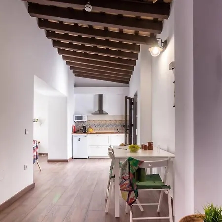 Turísticos Mamelón Apartamento