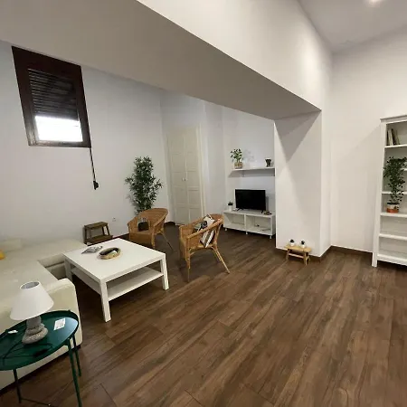 Apartment Turisticos Mamelon *