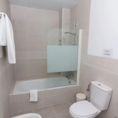 Turisticos Mamelon Apartment *