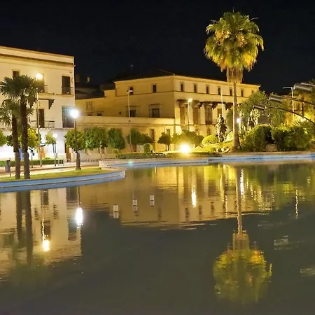 Turisticos Mamelon Apartment *