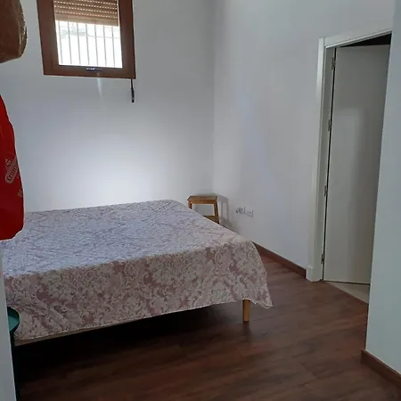 Turísticos Mamelón Apartamento *
