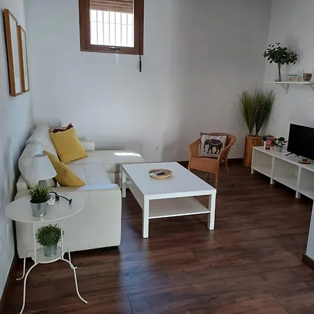 Turísticos Mamelón Apartamento *