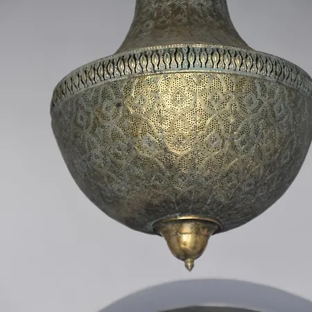 Turisticos Mamelon アパート