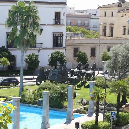 Turisticos Mamelon ヘレス