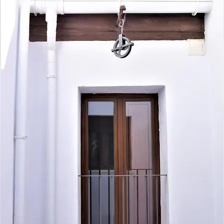 Turisticos Mamelon アパート *