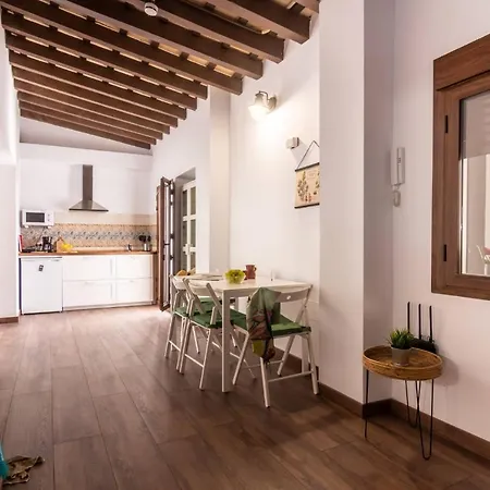 Turisticos Mamelon ヘレス