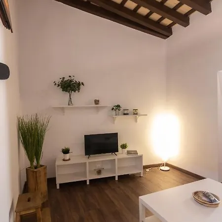 Turisticos Mamelon アパート