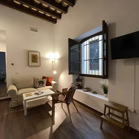 Turisticos Mamelon Lägenhet *