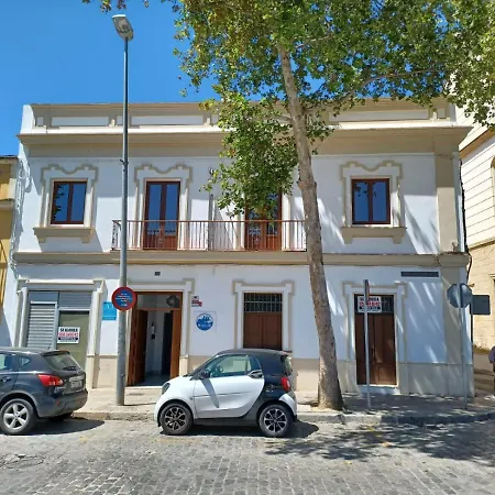 Turisticos Mamelon
