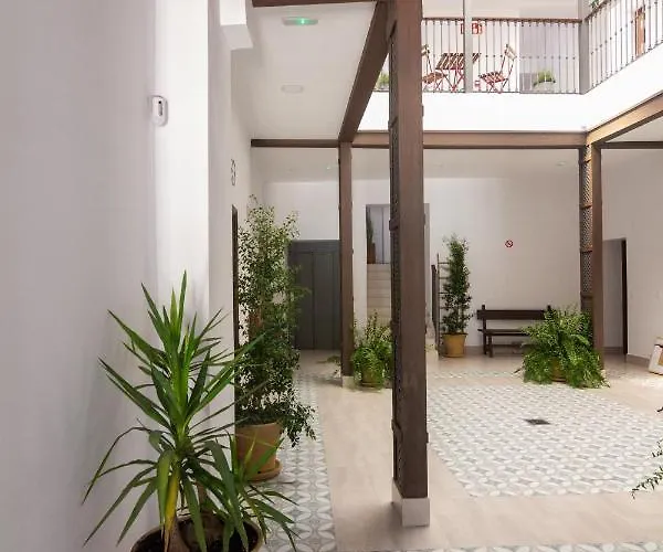 Апартаменты Turisticos Mamelon *