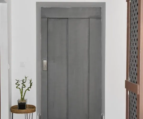 Turisticos Mamelon Апартаменты