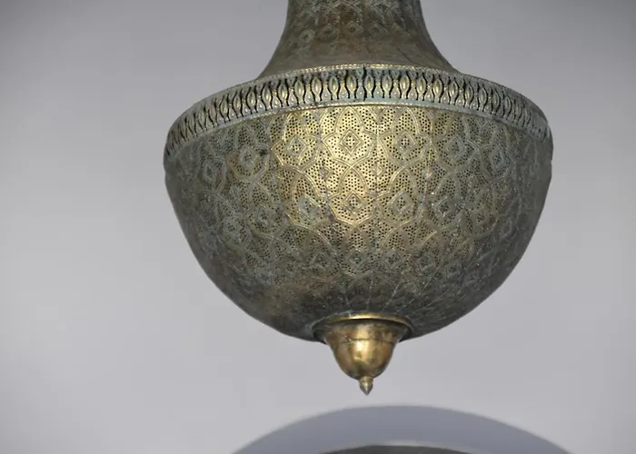 Turisticos Mamelon Διαμέρισμα