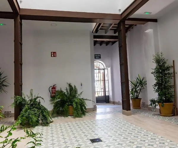 Turisticos Mamelon Διαμέρισμα Χέρεζ