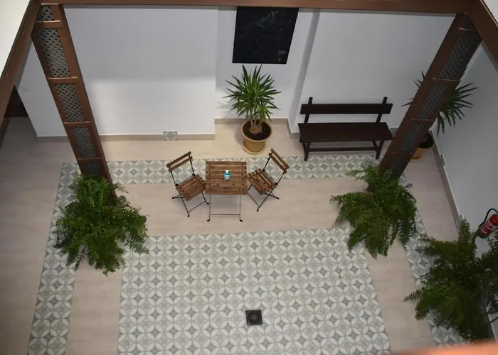 Apartment Turisticos Mamelon *