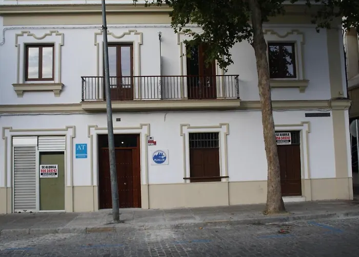 Διαμέρισμα Turisticos Mamelon *