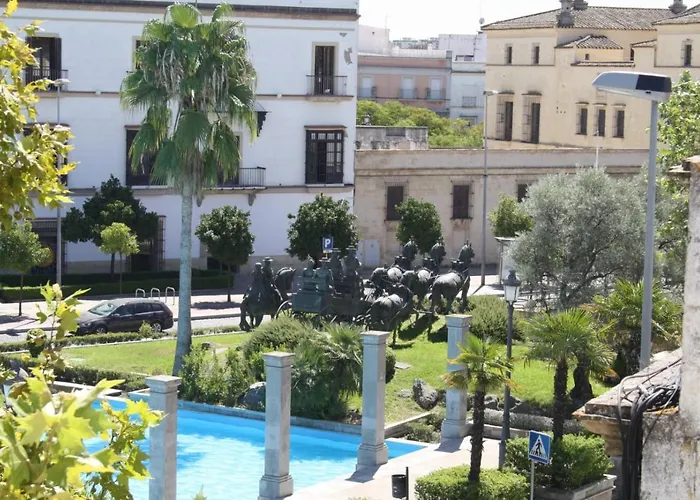 Turisticos Mamelon Χέρεζ