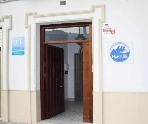 Διαμέρισμα Turisticos Mamelon