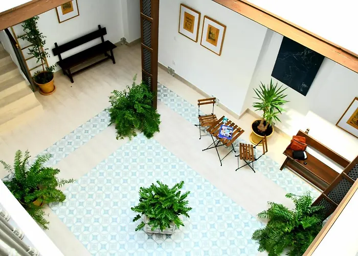 Turisticos Mamelon Апартаменты