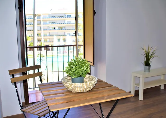 Διαμέρισμα Turisticos Mamelon *