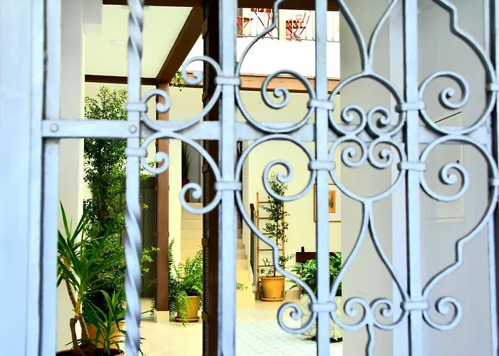 Turisticos Mamelon Апартаменты