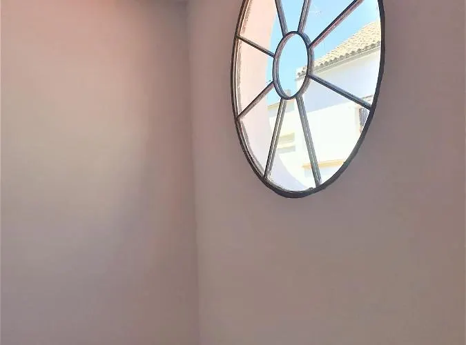 Turisticos Mamelon * Χέρεζ