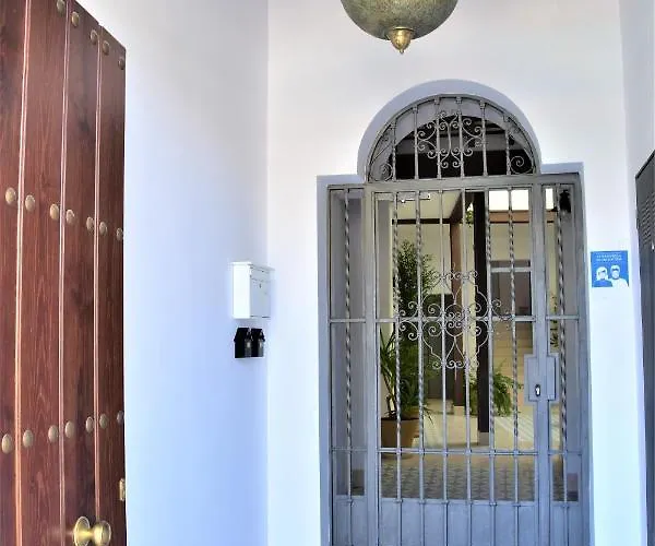 Διαμέρισμα Turisticos Mamelon *