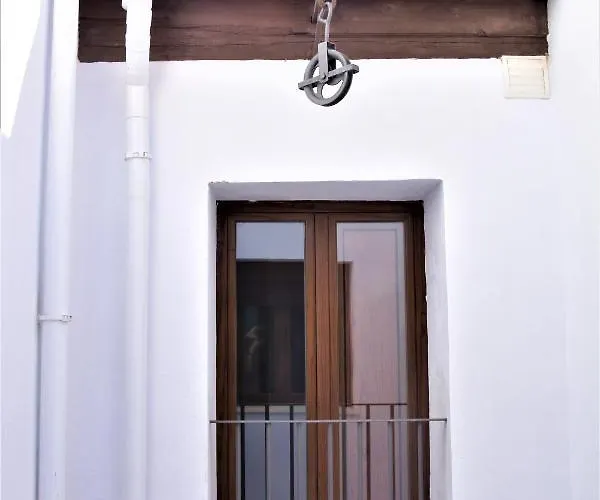 Turisticos Mamelon Διαμέρισμα *