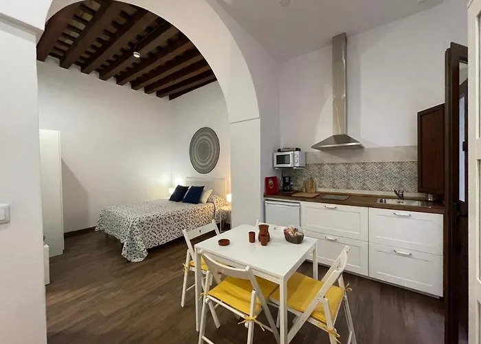 Turisticos Mamelon Херес-де-ла-Фронтера