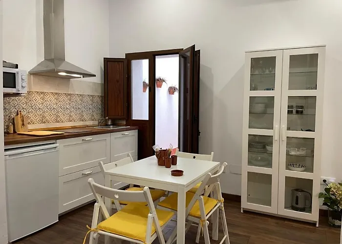 Turisticos Mamelon Херес-де-ла-Фронтера