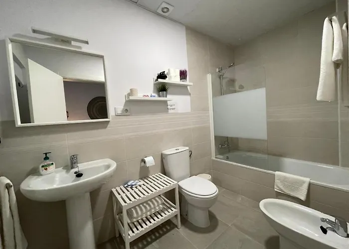 Διαμέρισμα Turisticos Mamelon Χέρεζ