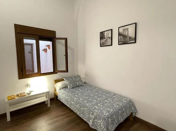 Turisticos Mamelon Апартаменты