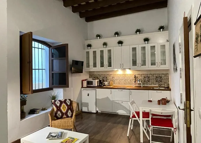 Διαμέρισμα Turisticos Mamelon Χέρεζ