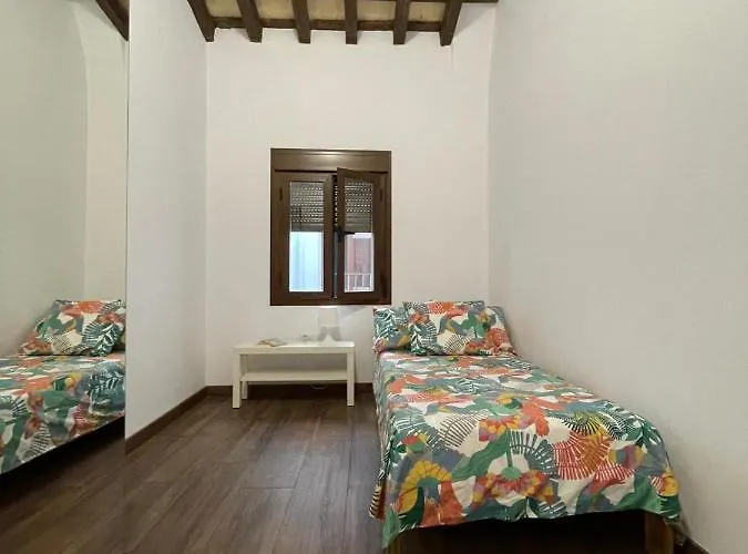 Turisticos Mamelon Διαμέρισμα